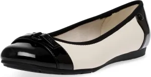 Anne Klein Women's Able Ballet Flat