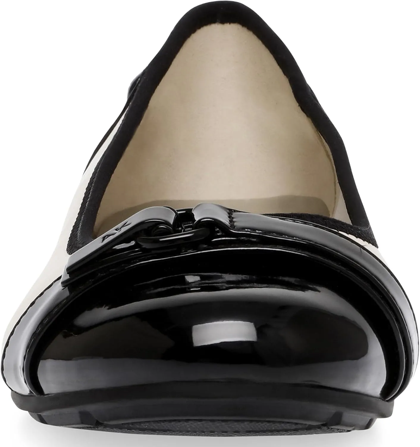 Anne Klein Women's Able Ballet Flat