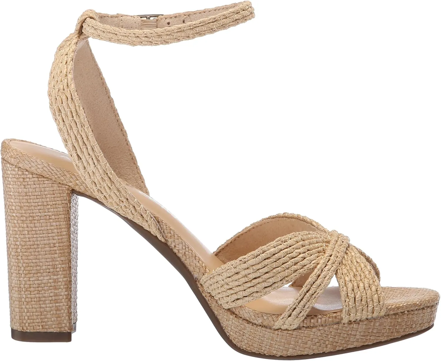 Anne Klein Women's Vivian Heeled Sandal