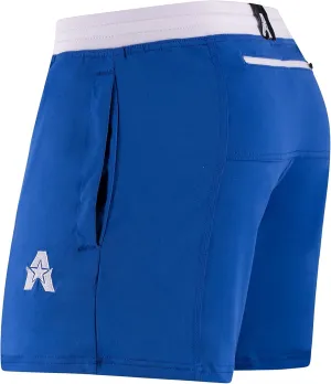 Anthem Athletics Evolflex Workout Shorts for Men 5" 7" 9" Inch Inseam Options Men's Athletic Gym Fitness & Running Short