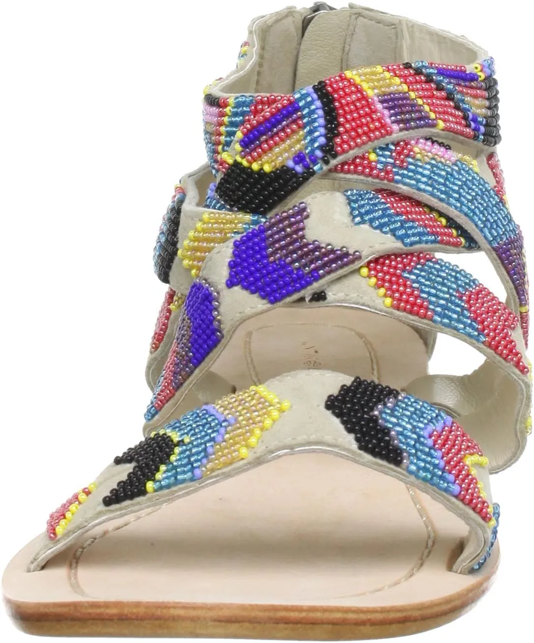 Antik Batik Women's Open Toe Sandals