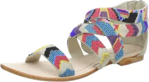 Antik Batik Women's Open Toe Sandals