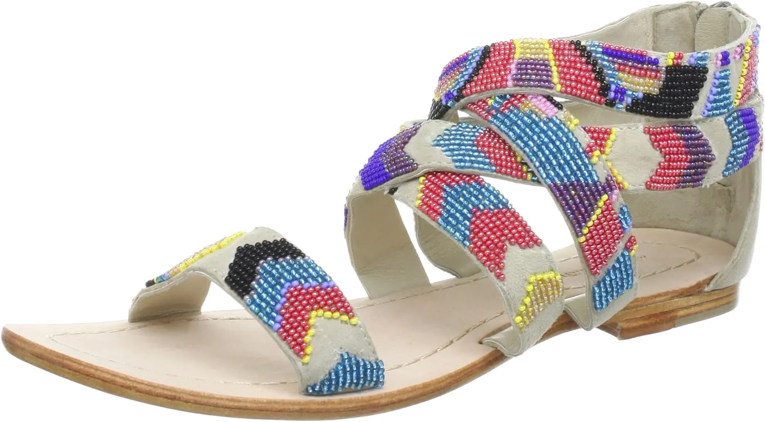 Antik Batik Women's Open Toe Sandals