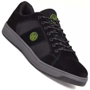 Apache KICK Suede Safety Trainer