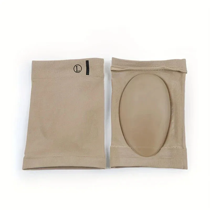 Arch Support Compression Sleeves for Flat Feet