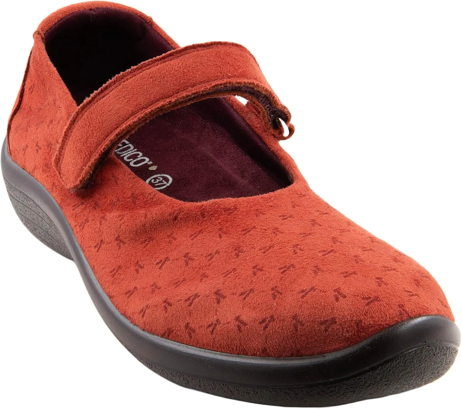 Arcopedico Women's Estrela Mary Jane Flat