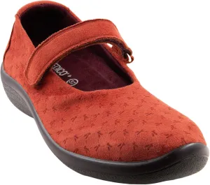 Arcopedico Women's Estrela Mary Jane Flat