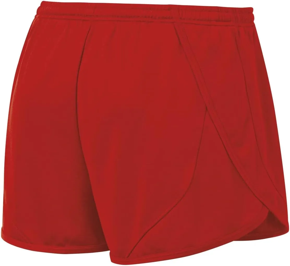 ASICS Men's Rival II 1/2 Split Shorts