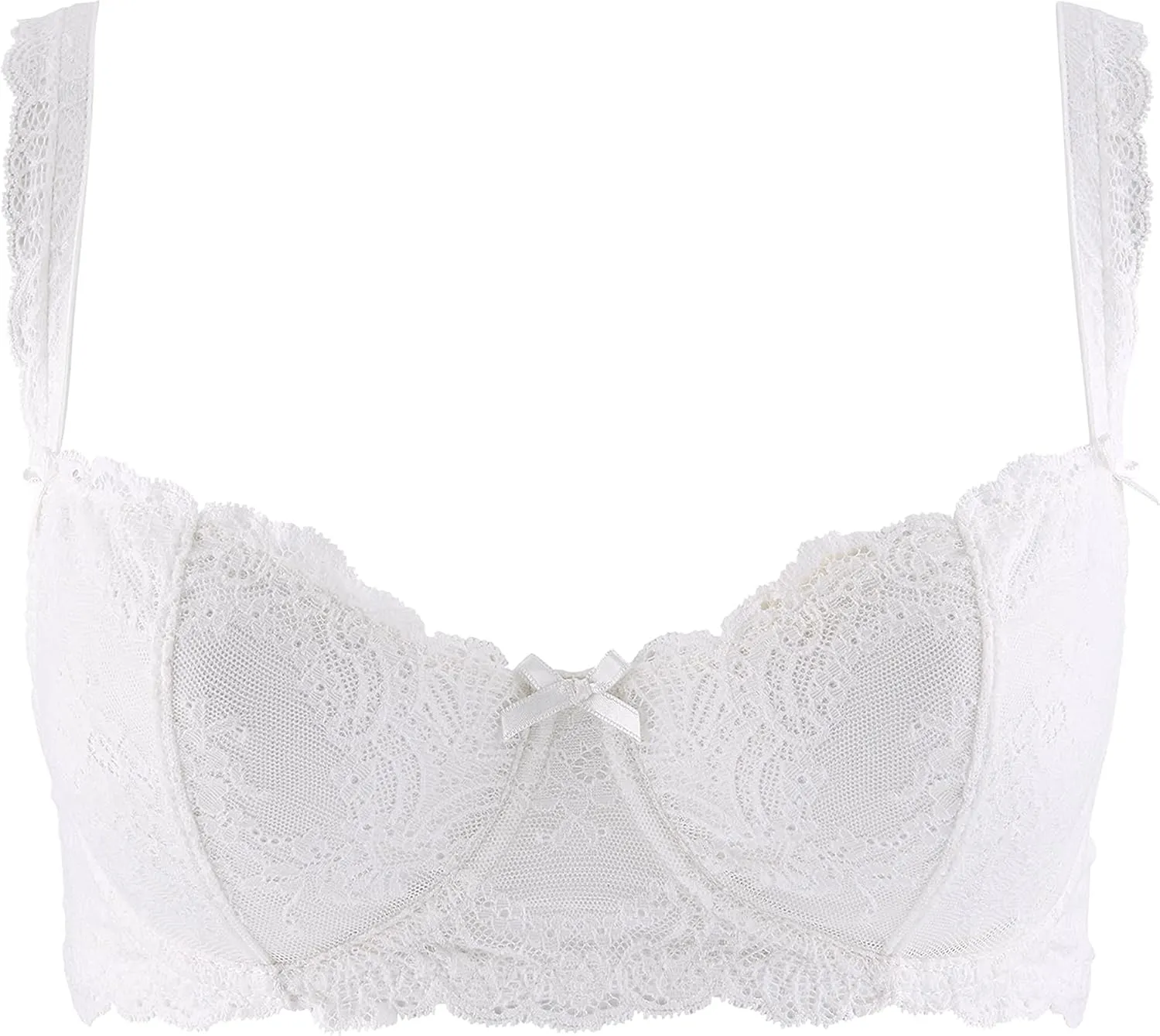 Aubade Women's Danse Des Sens Half Cup Bra