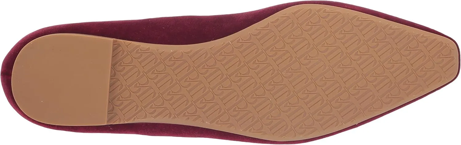 Badgley Mischka Women's Emerie Ballet Flat