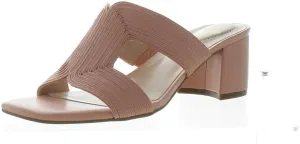 Bandolino Women's Merily Heeled Sandal