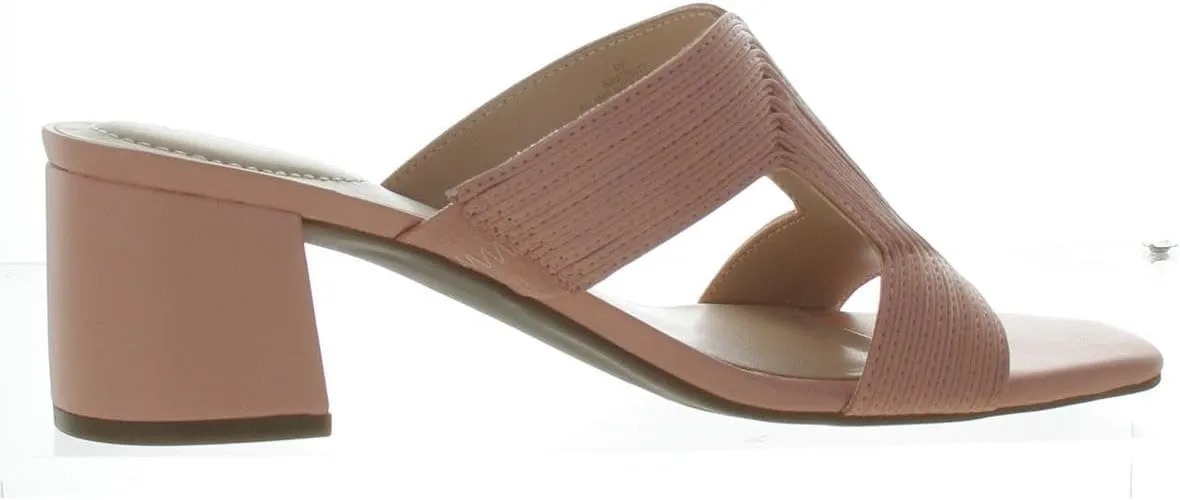 Bandolino Women's Merily Heeled Sandal