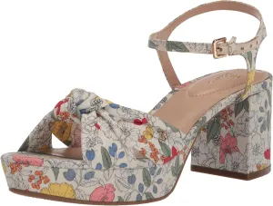 Bandolino Women's Prezley Heeled Sandal