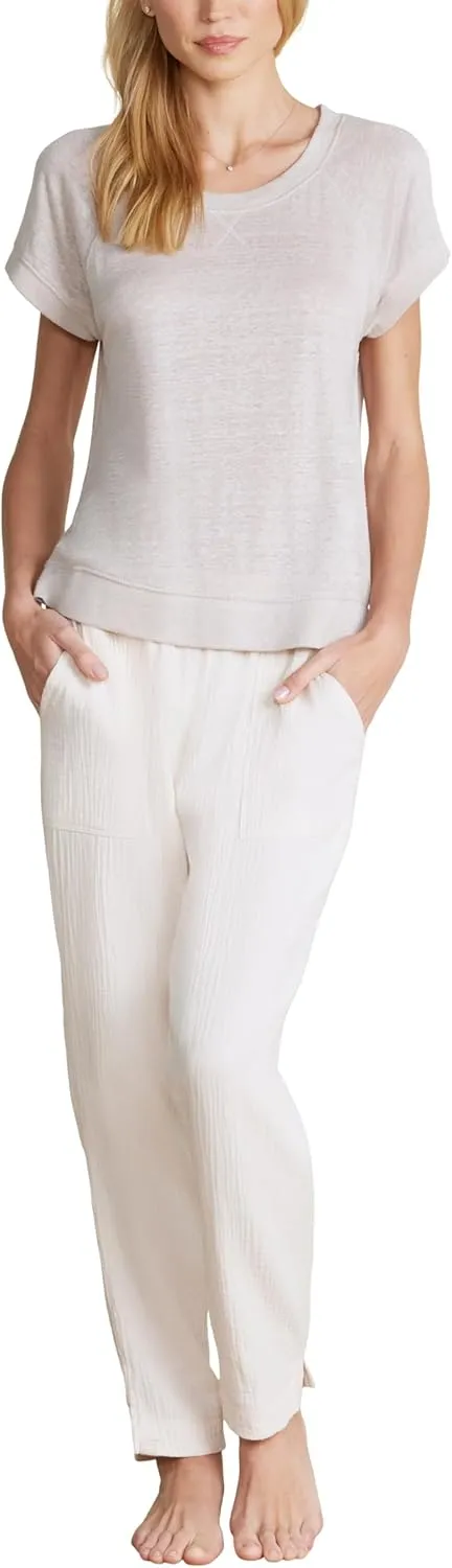 Barefoot Dreams Women's Relaxed
