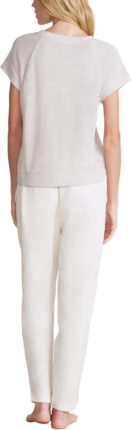 Barefoot Dreams Women's Relaxed