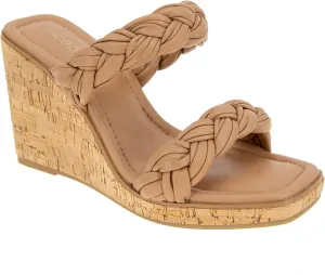 BCBGeneration Women's Ulana Sandal