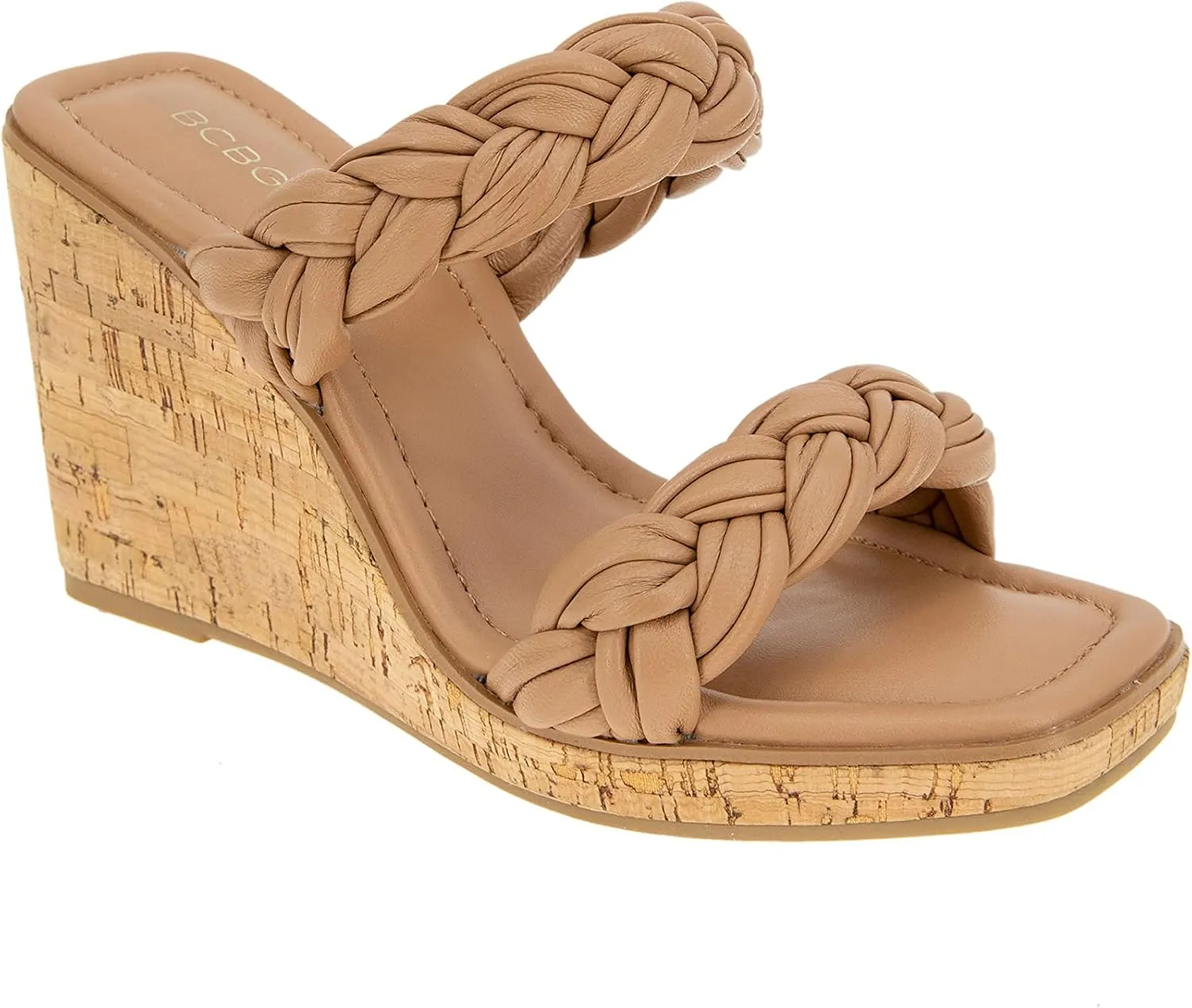 BCBGeneration Women's Ulana Sandal