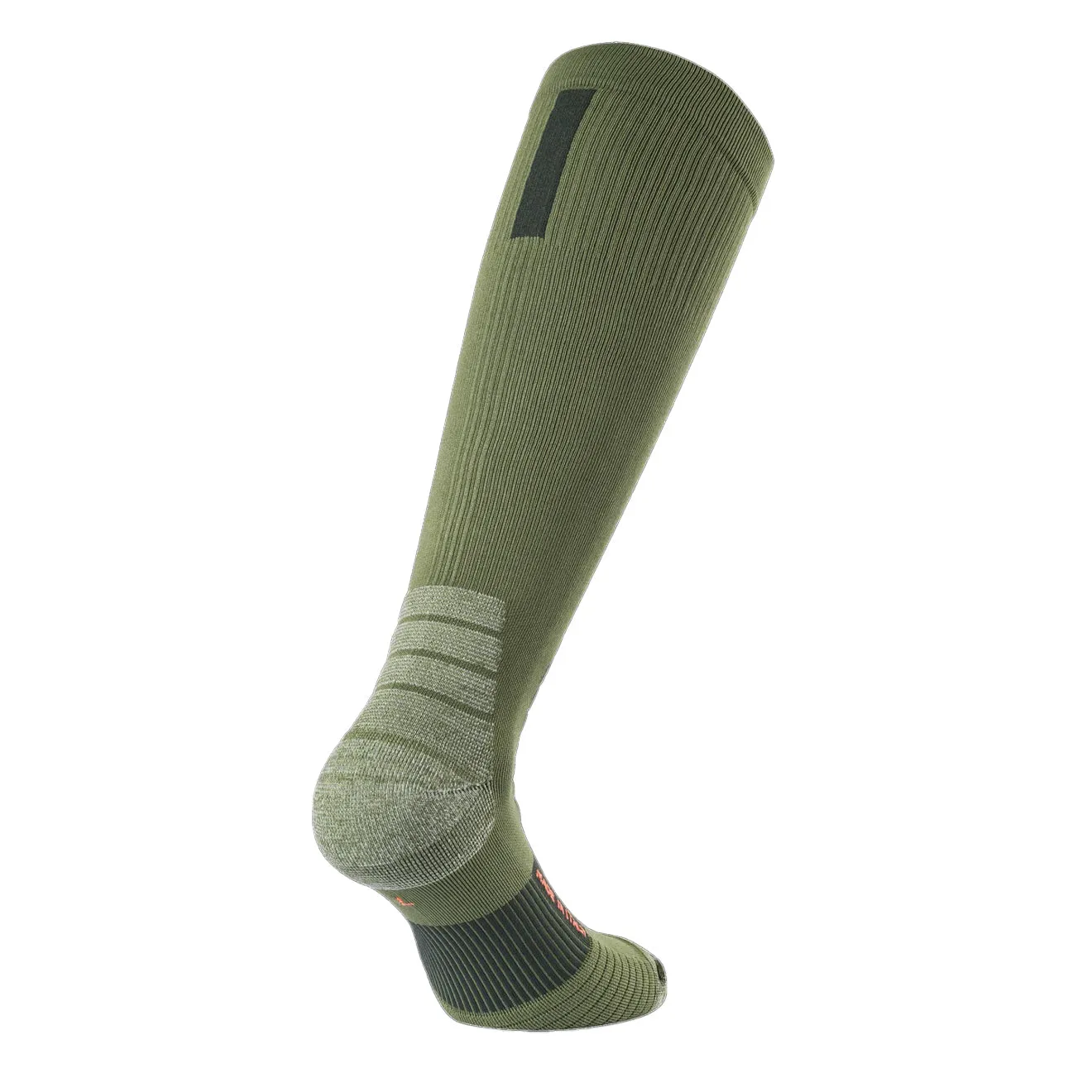 Beretta Ramiere Compression Socks Green Moss
