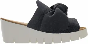 Bernie Mev Women's Venti Freesia Wedge Sandal