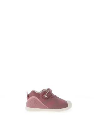 Biomecanics Baby Girl 221003B Trainer, Pink