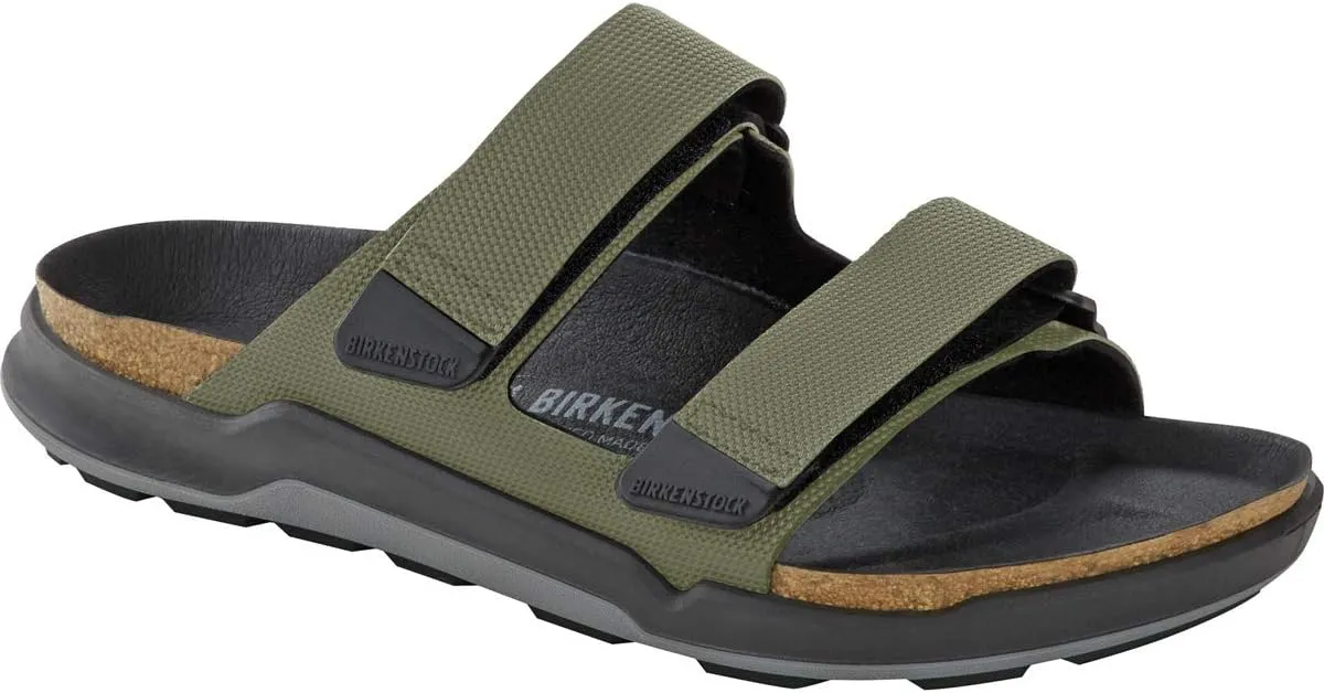 Birkenstock Men's Atacama 42 Khaki BF