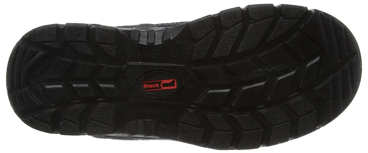 Blackrock SF61 Stormchaser Men Safety Trainer Work Shoes