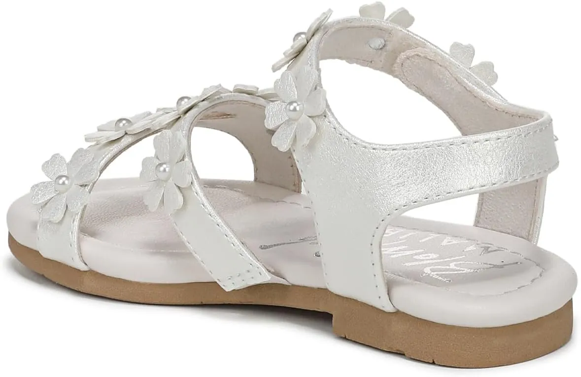 Blowfish Malibu Baby-Girl's Sunflower-t Sandal