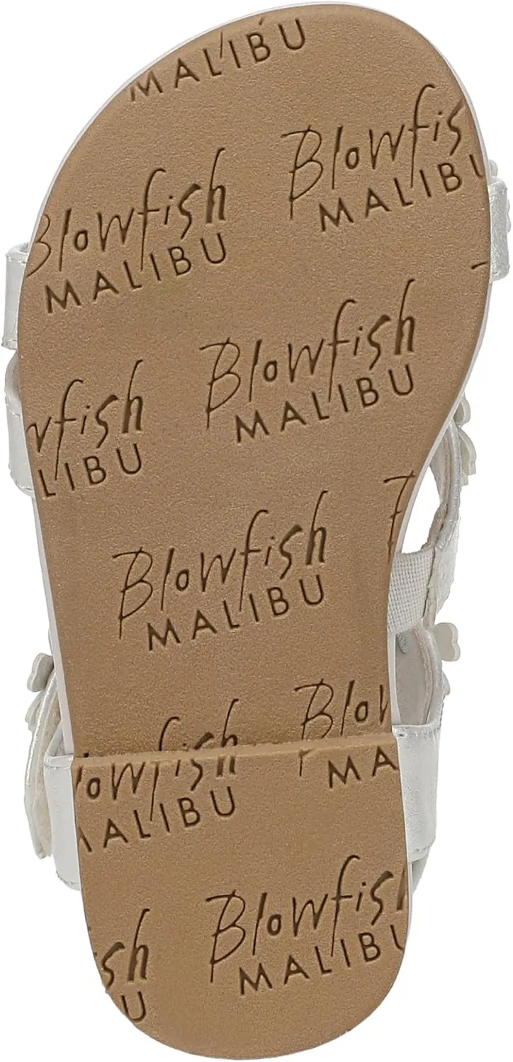 Blowfish Malibu Baby-Girl's Sunflower-t Sandal