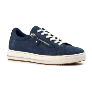 Blue Athens Trainer