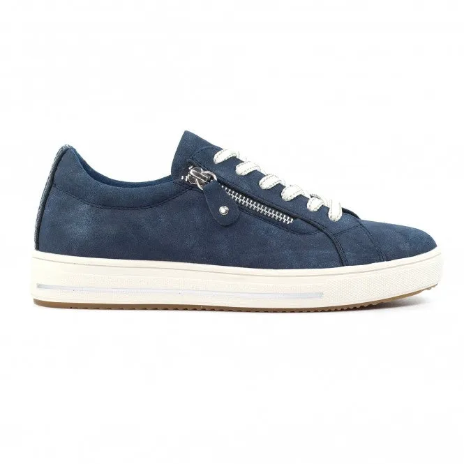 Blue Athens Trainer