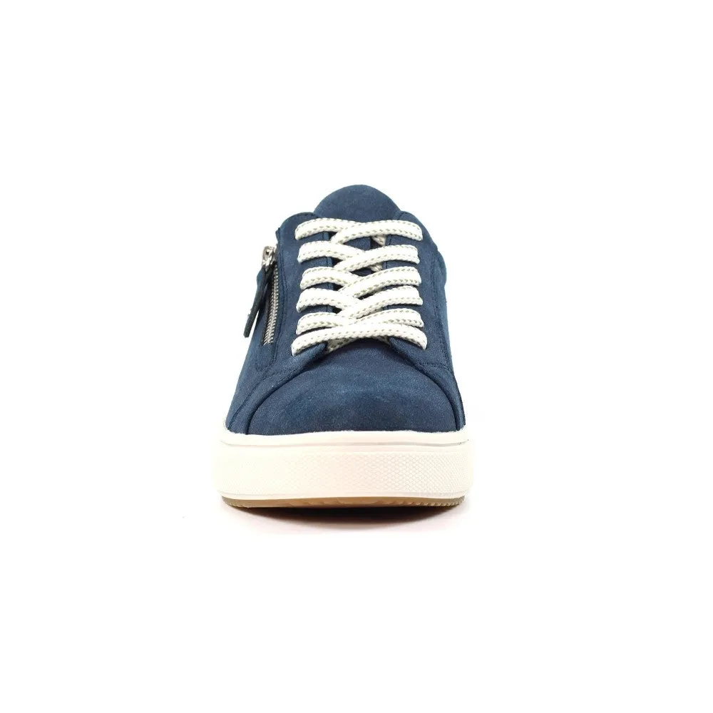 Blue Athens Trainer