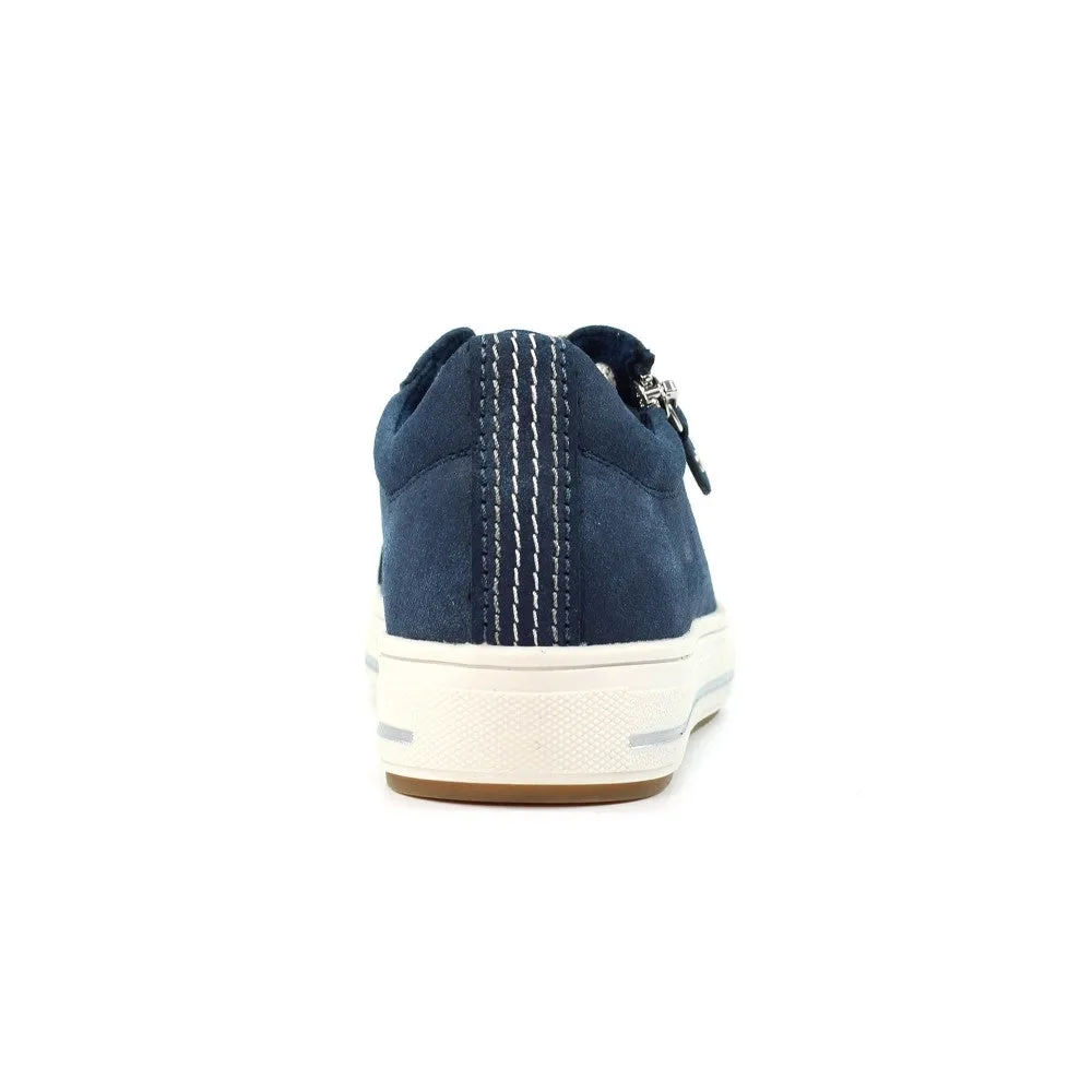 Blue Athens Trainer