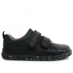 Bobux I-Walk Grass Court Black