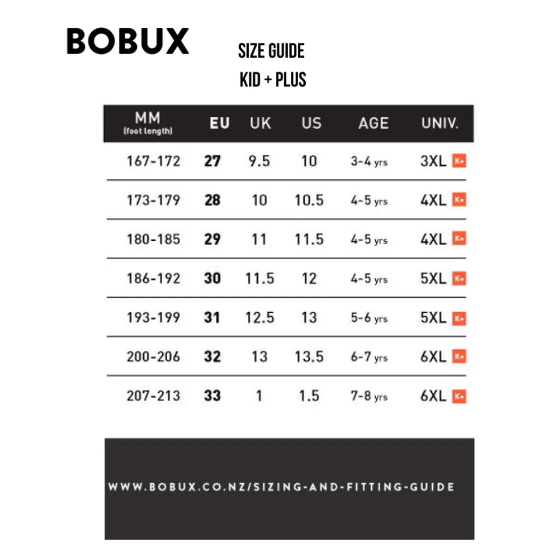 Bobux Iwalk IW Driftwood Slate Kids Leather Sandal