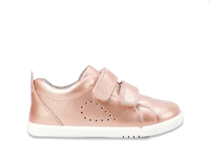 BOBUX KP GRASS COURT TRAINER- ROSE GOLD