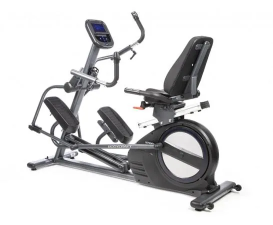 Bodycraft SCT400G - Seated Cross Trainer