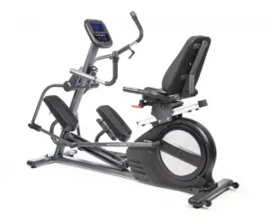 Bodycraft SCT400G - Seated Cross Trainer