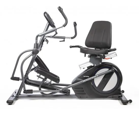 Bodycraft SCT400G - Seated Cross Trainer
