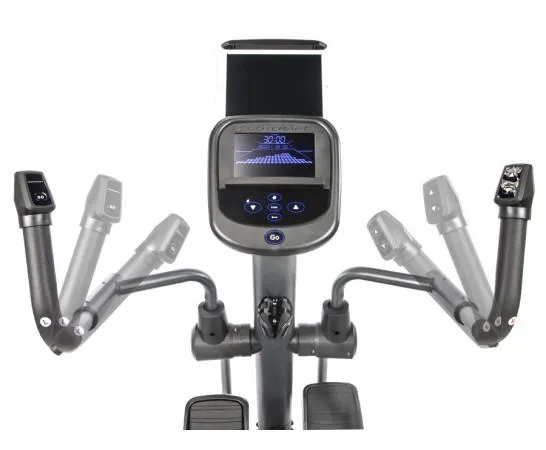 Bodycraft SCT400G - Seated Cross Trainer