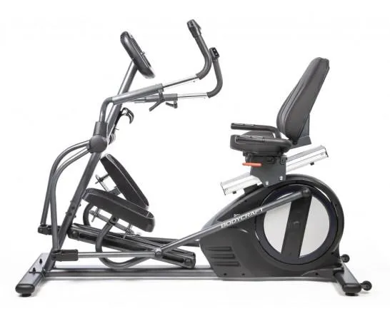 Bodycraft SCT400G - Seated Cross Trainer