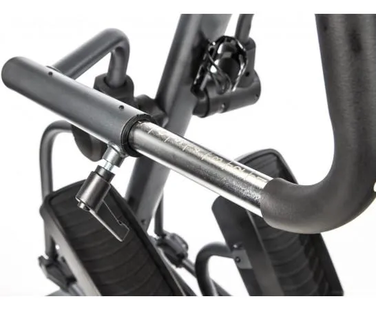Bodycraft SCT400G - Seated Cross Trainer