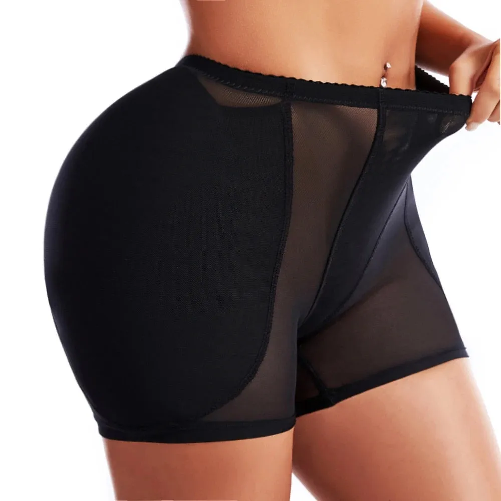 BootyBoost™ - Padded butt lifter waist trainer [Last day discount]