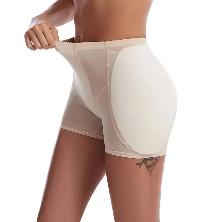 BootyBoost™ - Padded butt lifter waist trainer [Last day discount]