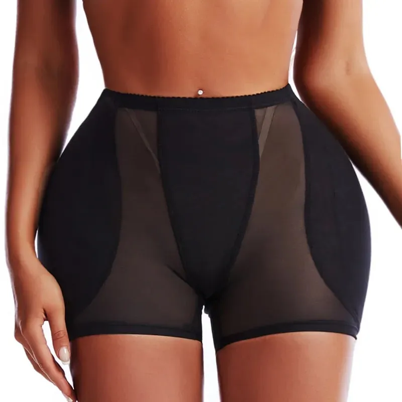 BootyBoost™ - Padded butt lifter waist trainer [Last day discount]