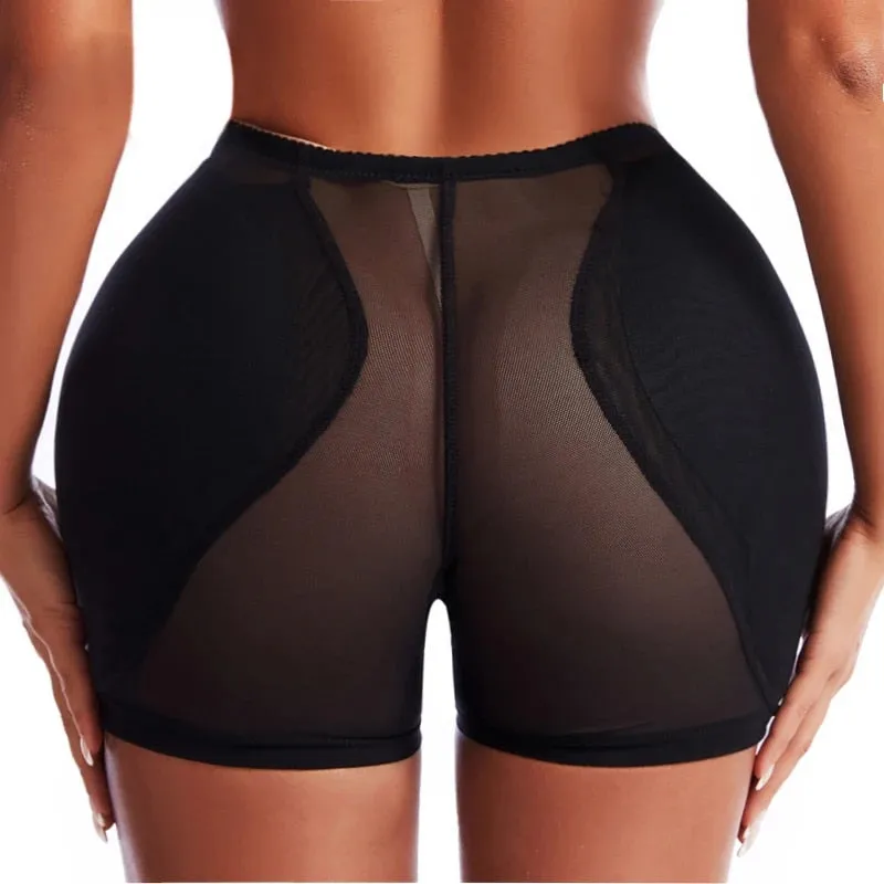 BootyBoost™ - Padded butt lifter waist trainer [Last day discount]