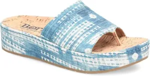 BORN Women's, Sharr Sandal