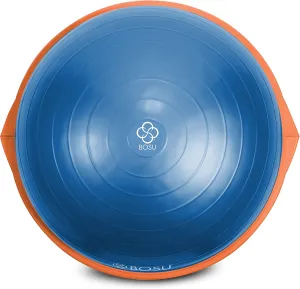BOSU® Home Balance Trainer, 65cm "The Original" - Blue/Orange