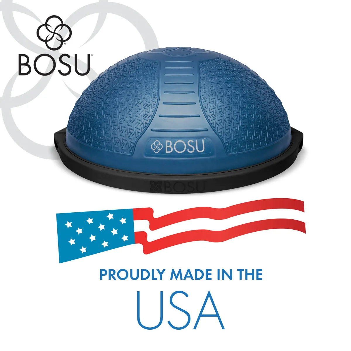 BOSU® NEXGEN™ HOME BALANCE TRAINER