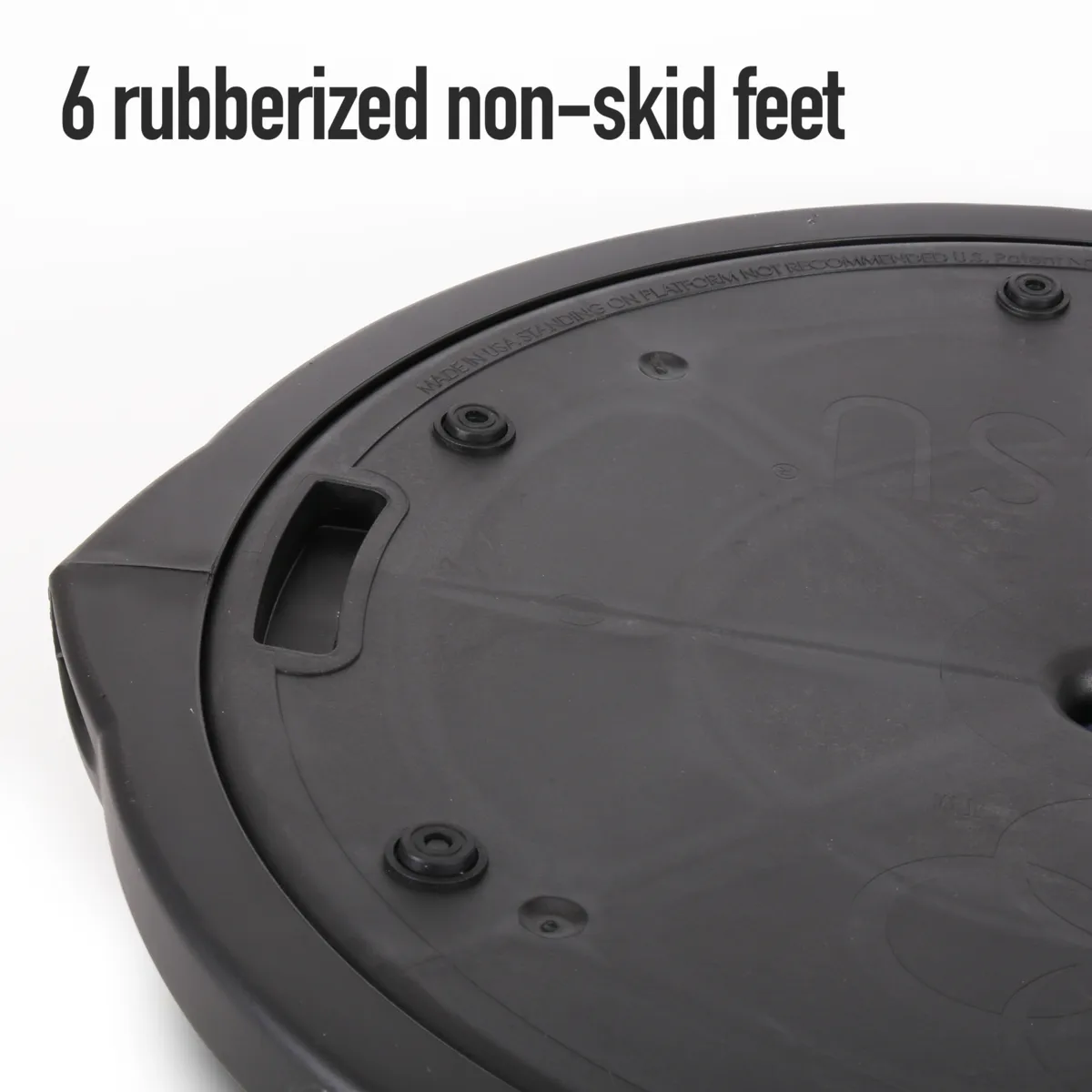 BOSU® NEXGEN™ HOME BALANCE TRAINER