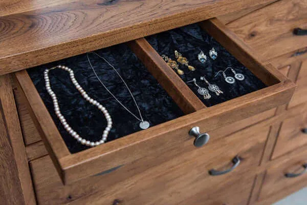 Boulder Creek Mule Chest